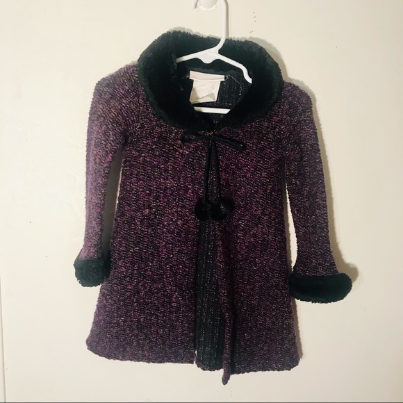 Bonnie Baby Other - Bonnie Baby Sweater